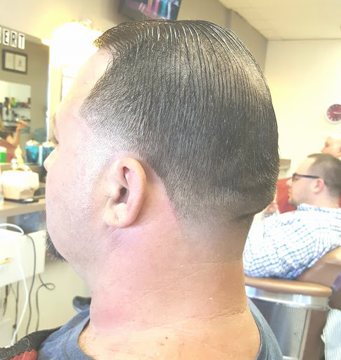 Barber Shop «The Original BarberShop», reviews and photos, 4034 Madison St, New Port Richey, FL 34652, USA