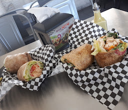 Wrap & Roll (Lázaro Cárdenas) photo