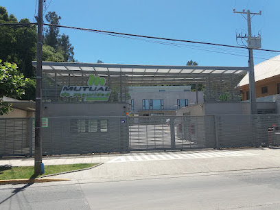 Mutual de Seguridad Camara Chilena de la Construccion - Lautaro, Coronel, Chile