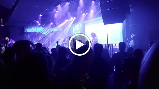 Live Music Venue «(Le) Poisson Rouge», reviews and photos, 158 Bleecker St, New York, NY 10012, USA