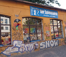 Sächsisches Spielezentrum / Ludothek Leipzig photo