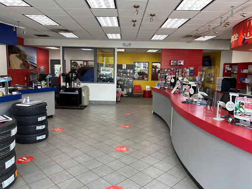 Auto Insurance Agency «AAA Cherry Grove», reviews and photos, 471 Ohio Pike, Cincinnati, OH 45255, USA