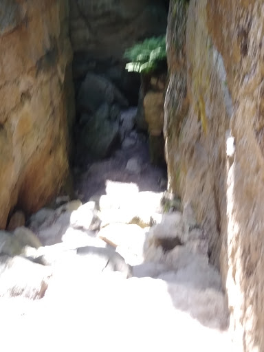 Tourist Attraction «Ice Caves», reviews and photos, Sams Point Rd, Pine Bush, NY 12566, USA