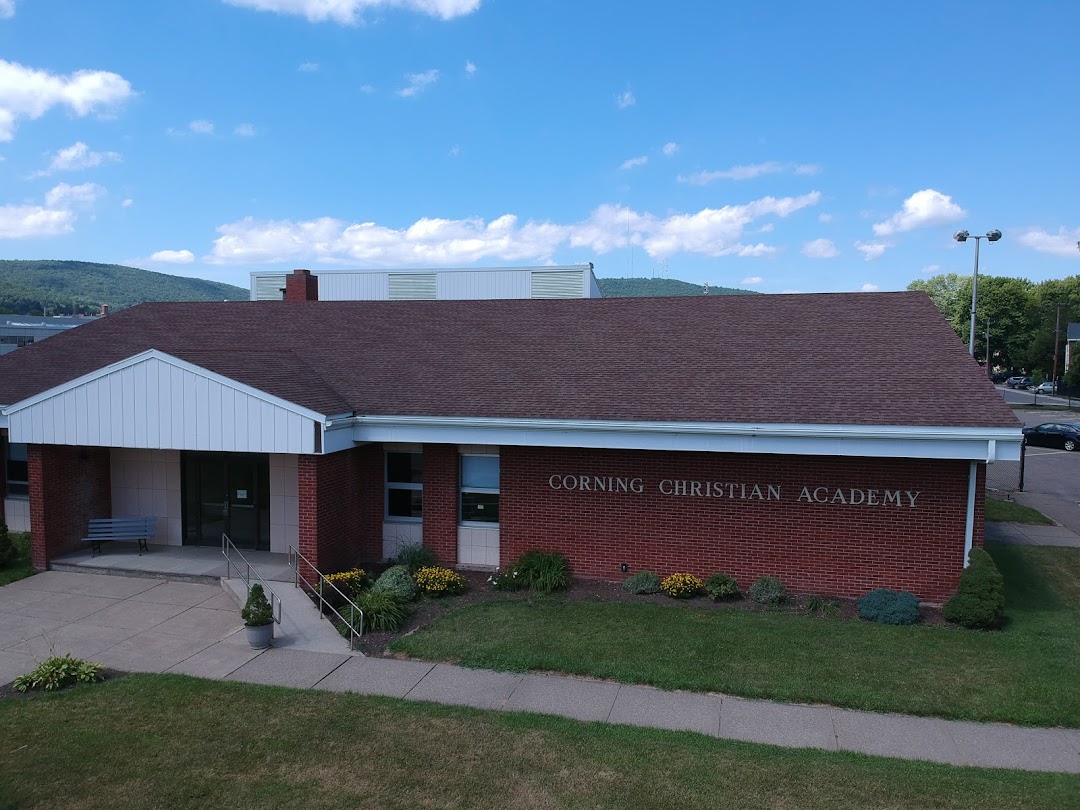 Corning Christian Academy