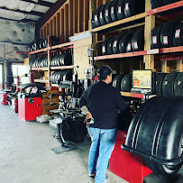 R&B Tire and Lube LLC - Photo 9 - Car repair in Conroe, TX, The Woodlands