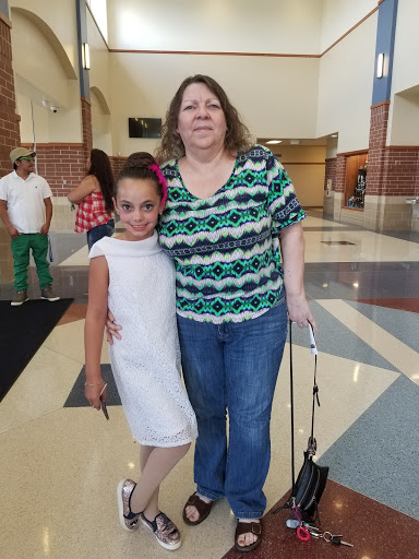 Performing Arts Theater «The Franklin Performing Arts Center», reviews and photos, 2600 Cumberland Dr, Franklin, IN 46131, USA