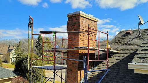 Suburban Home Solutions - Chimney Sweep | Chimney Repair