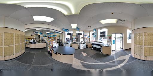 Shipping and Mailing Service «The UPS Store», reviews and photos, 2355 Fairview Ave N, Roseville, MN 55113, USA