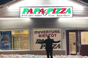 Papa Pizza image
