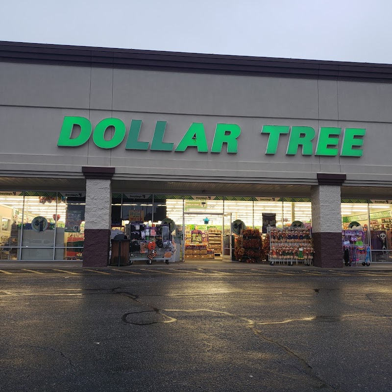 Dollar Tree