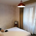 Photo n°3 de l'avis de kabis.r fait le 10/07/2022 à 08:30 sur le  Hotel Napoleon Susa à Susa