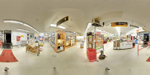 Garden Center «Robinsons Hardware», reviews and photos, 1 Nicholas Rd, Framingham, MA 01701, USA