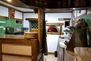 Pizzeria Pizzaiolo's Coffee - Horno de Leña image