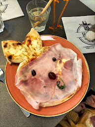 Photo n°61 de Rosi Trattoria à Brive-la-Gaillarde ()