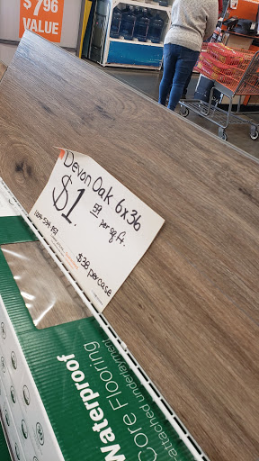 Home Improvement Store «The Home Depot», reviews and photos, 251 Springhill Rd, Carpentersville, IL 60110, USA