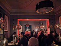 Les plus récentes photos du Restaurant français Tante Charlotte à Bordeaux - n°1