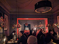 Atmosphère du Restaurant français Tante Charlotte à Bordeaux - n°20