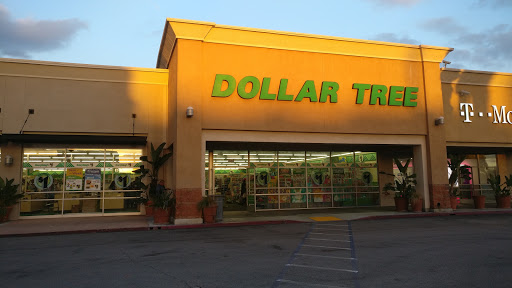 Dollar Store «Dollar Tree», reviews and photos, 3566 Rosemead Blvd, Rosemead, CA 91770, USA