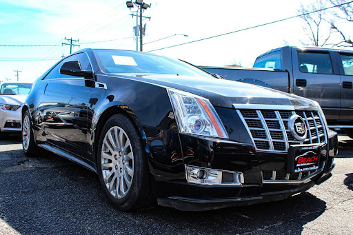 Used Car Dealer «Beach Auto Brokers», reviews and photos, 3510 E Little Creek Rd, Norfolk, VA 23518, USA