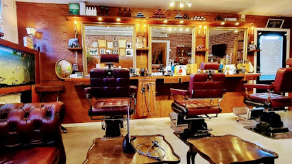 Barber Cave - Gentlemen's Lounge
