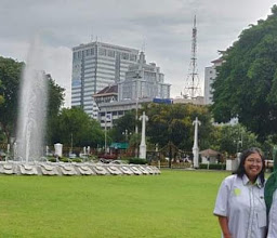 Taman Pandang Istana photo