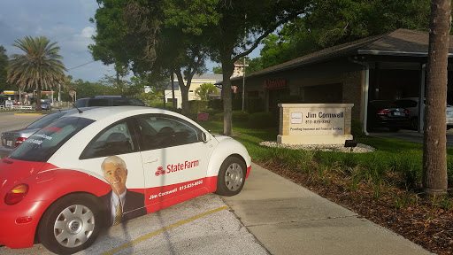 Insurance Agency «Jim Cornwell - State Farm Insurance Agent», reviews and photos