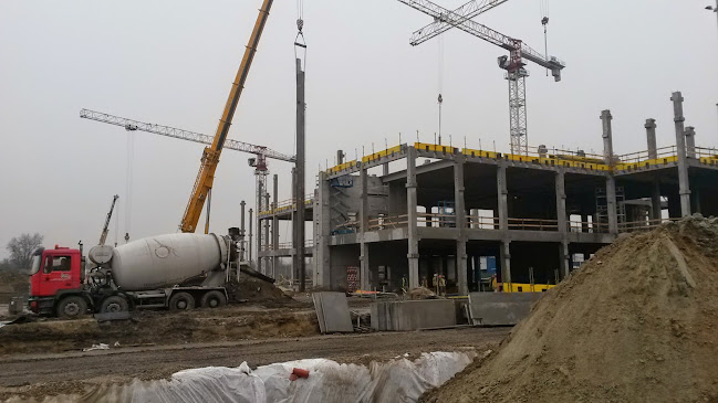 Comentarii opinii despre Guriga 98 és Társa Kft.