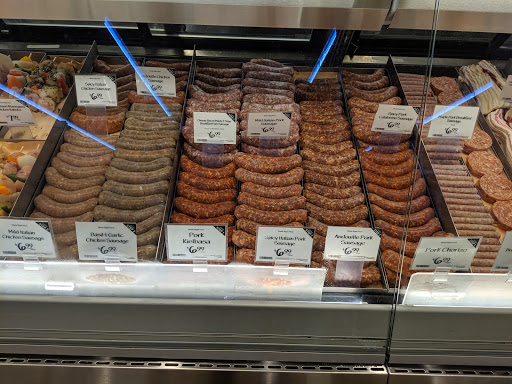 Grocery Store «Whole Foods Market», reviews and photos, 11701 Lake Victoria Gardens Ave, Palm Beach Gardens, FL 33410, USA