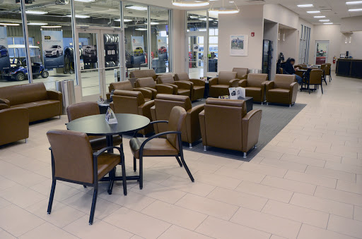 Hyundai Dealer «Ray Skillman Hyundai of Avon», reviews and photos, 8775 E US Hwy 36, Avon, IN 46123, USA