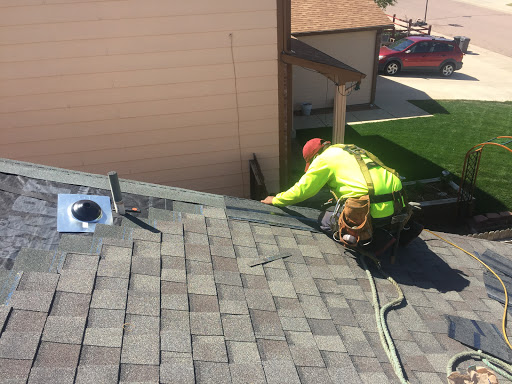 Roofing Contractor «Integrity Roofing and Painting», reviews and photos, 7900 E Union Ave #1100, Denver, CO 80237, USA