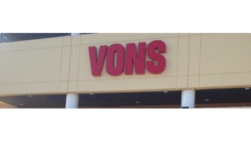 Vons Pharmacy