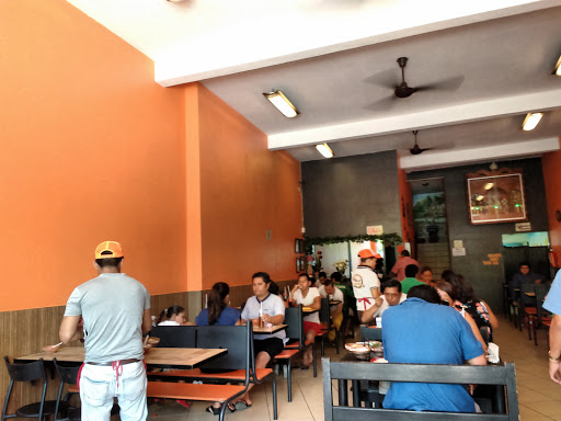 Restaurante de barbacoa Tuxtla Gutiérrez