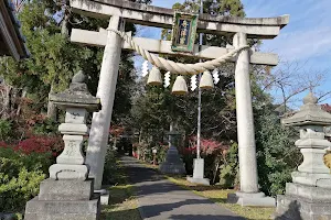 Funatsu Shrine image