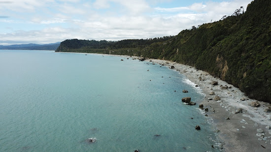 Gillespies Beach