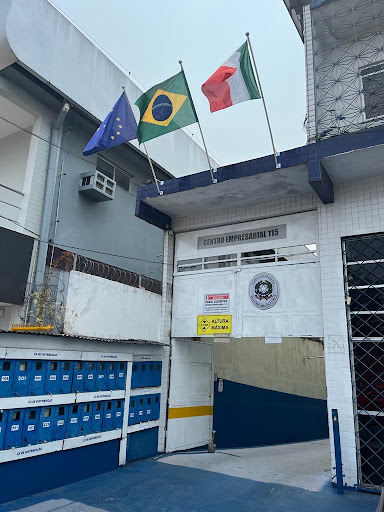 Consulado Honorário da Itália em Manaus