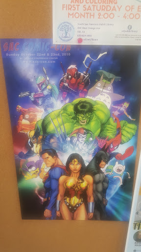 Comic Book Store «Metropolis Comix», reviews and photos, 7411 W Stockton Blvd #150, Sacramento, CA 95823, USA