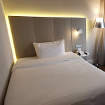 Photo n°2 de l'avis de C. fait le 06/11/2023 à 18:50 sur le  Hotel NH Collection Berlin Mitte Friedrichstrasse à Berlin