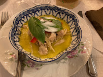 Soupe du Restaurant thaï Ayutthaya à Paris - n°13
