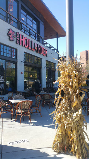 Shopping Mall «Hilldale Shopping Center», reviews and photos, 726 N Midvale Blvd, Madison, WI 53705, USA