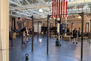 CrossFit 1886 image