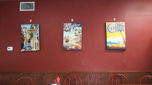 Caribbean Restaurant «Havana House Cafe», reviews and photos, 1209 S Lecanto Hwy, Lecanto, FL 34461, USA