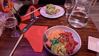 Plats et boissons du Restaurant japonais Sushi Corene à Blois - n°13