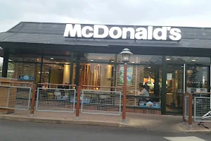 McDonald's image