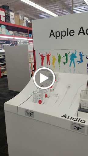 Office Supply Store «Staples», reviews and photos, 6450 Sunset Blvd, Hollywood, CA 90028, USA