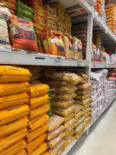 Indian Grocery Store «Royal Bazaar Farmers Market», reviews and photos, 2600 Tuckernuck Dr, Richmond, VA 23294, USA