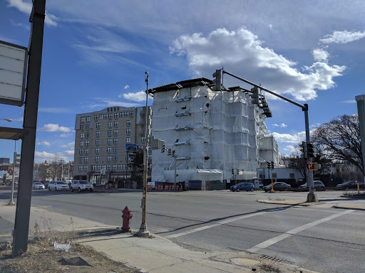 Liquor Store «Sav-Mor Spirits», reviews and photos, 15 McGrath Hwy, Somerville, MA 02143, USA