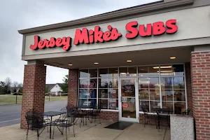 Jersey Mike's Subs image