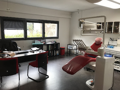 Cabinet Dentaire Dr Matrougui à Villeurbanne