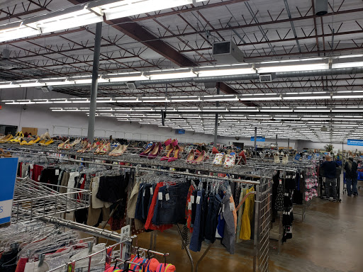 Thrift Store «Goodwill Central Texas - North Lamar», reviews and photos
