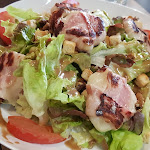 Photo n° 2 de l'avis de Sabrina.h fait le 07/06/2018 à 06:35 pour Café et Brasserie des Halles à Châteauroux